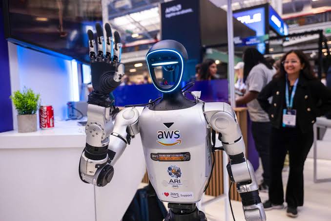 What to Expect in Markets This Week: Amazon, Apple, Meta and Microsoft Earnings; Fed Interest Rate Decision