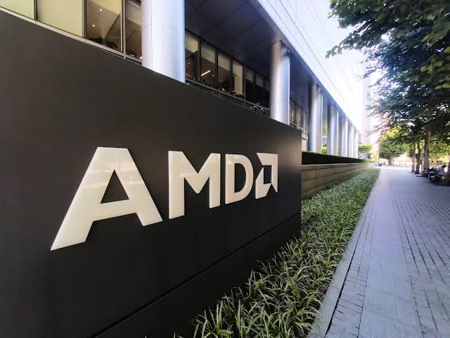 'This was not an exceptional result': Why AMD stock tanked 5% after earnings
