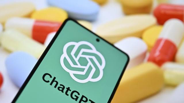 ChatGPT's medical advice nearly killed a Florida man, lawsuit against OpenAI claims