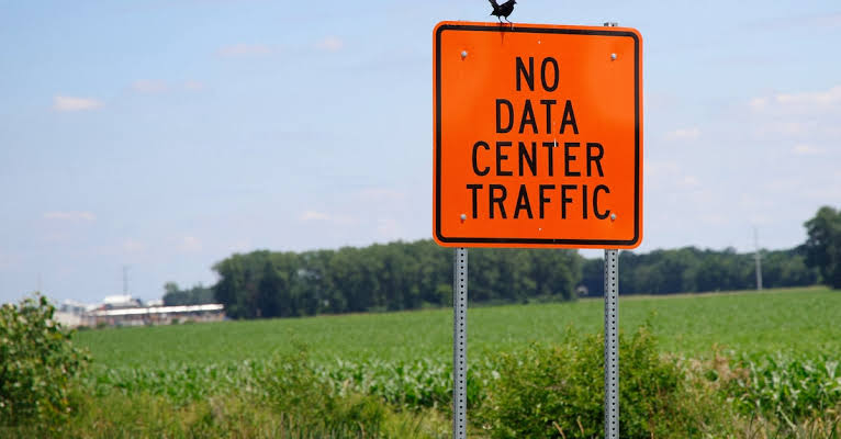 Americans are angry about data centers. Politicians are feeling the pressure