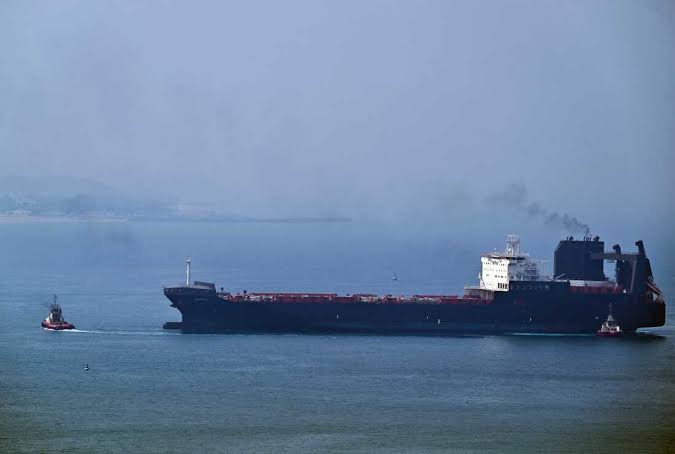 The U.S.-Iran battle over the Strait of Hormuz raises risks for global waterways