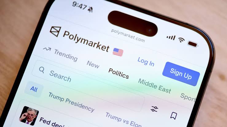 Prediction markets spark insider trading concerns. Here's how Goldman and other companies are responding