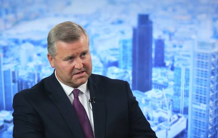 BP’s Ousted Chair Says He Was Fired Without Explanation
