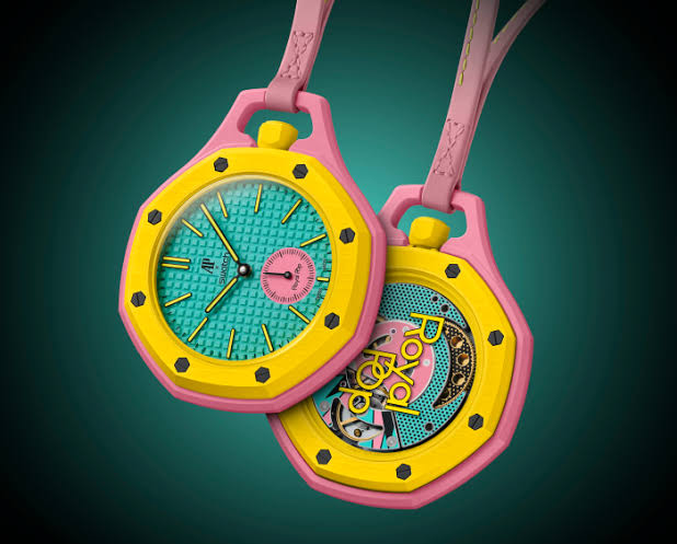 A $400 Swatch Watch Is Driving Fans Insane