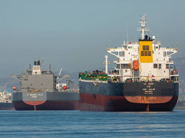 Major gas and energy company files for bankruptcy