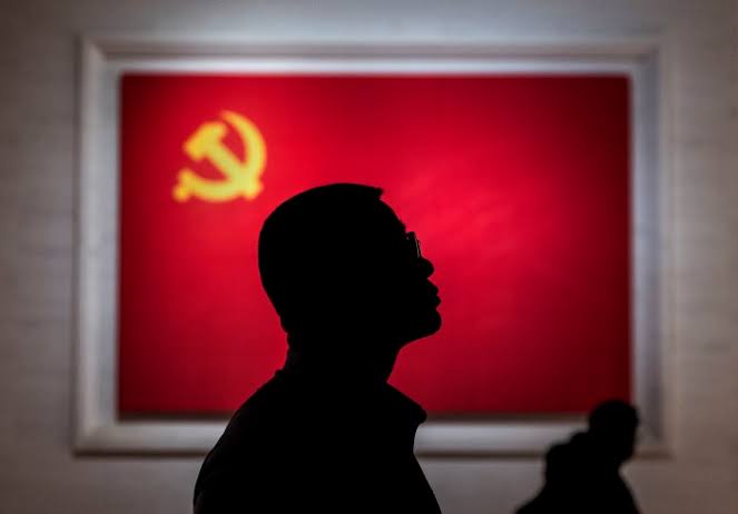 In China, ‘Moles’ Are Leaking Official Secrets for Profit