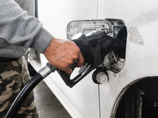 People Hate the Idea of Losing Their Job Even More Than High Gas Prices