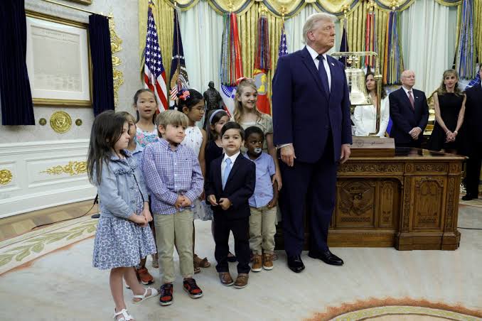 A Trump Account could make your kid a millionaire—but financial experts warn of a catch