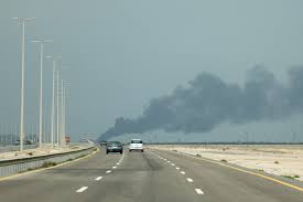 Iran, Ukraine wars deliver worst hit in years to oil refining output