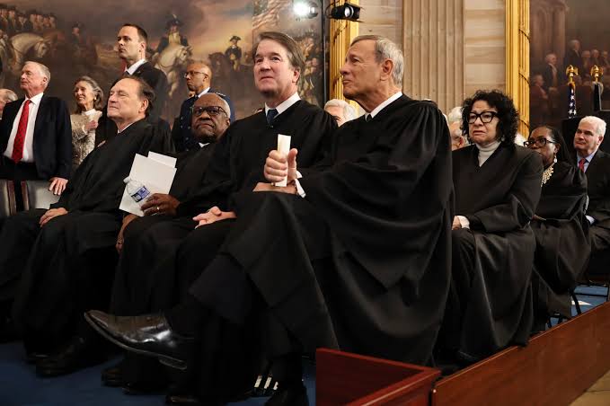 Supreme Court Just Dropped Two Unanimous Opinions—Here’s What They Decided
