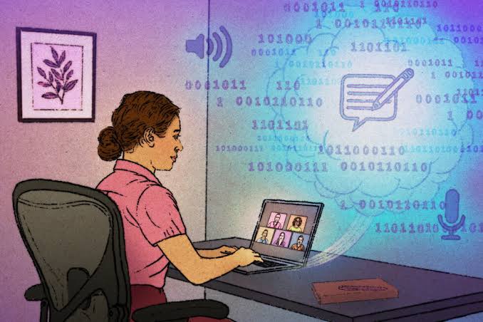 AI notetakers promise easy meeting recaps, but some professionals question their use