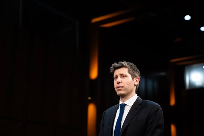 Attempted fire-bombing has tech titans worried about AI backlash