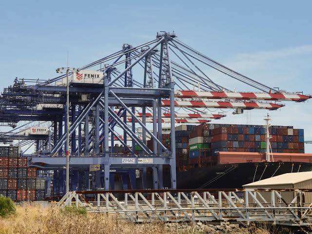 U.S. Economic Growth Slowed to 1.5% in Second Quarter