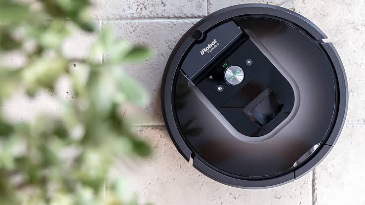 Robotic vacuums swept up in new US crackdown over national security risks