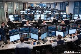 Susquehanna Can Unmask Brokers in $70M Trading Case