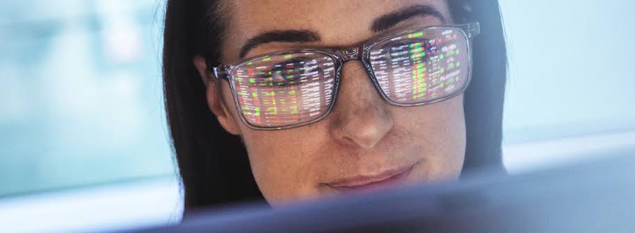 S&P 500 Likely to Report Earnings Growth Above 29% for Q2
