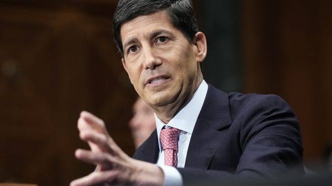 Can the Fed lower inflation? 5 takeaways from Warsh on Capitol Hill.