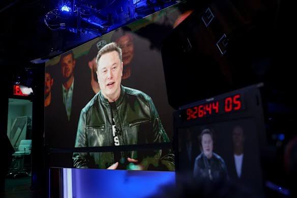 Is SpaceX a meme stock? Elon Musk loses trillionaire status