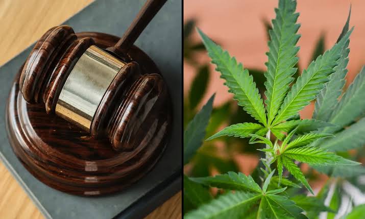 DEA Judge Issues Order Laying Out Process For Marijuana Rescheduling Hearing Starting This Month