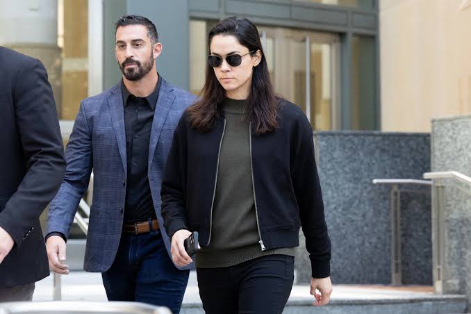 She had four kids with Elon Musk. Now she’s central to his courtroom fight.