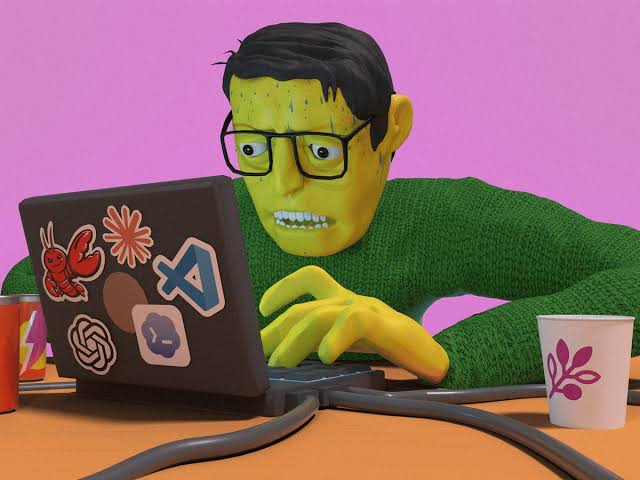 AI is making developers more productive — and anxious about falling behind