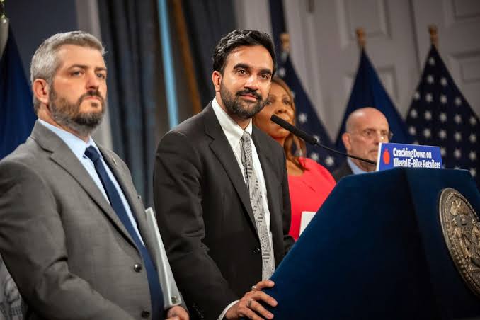 Amazon responds to Mayor Zohran Mamdani’s cease-and-desist letter