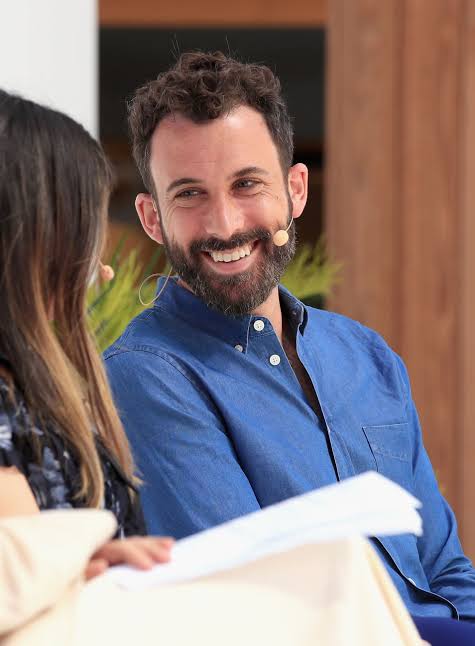 Everlane Founder Michael Preysman Weighs in on the Shein Sale—and Reveals His New Project