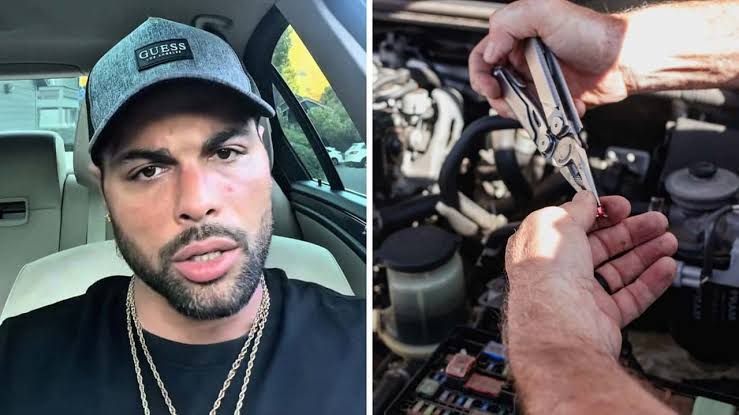 Man’s Car Won’t Start After Oil Change At Dealership. Then Another Mechanic Checks—And Realizes It Was A Setup: ‘Isn’t Adding Up'