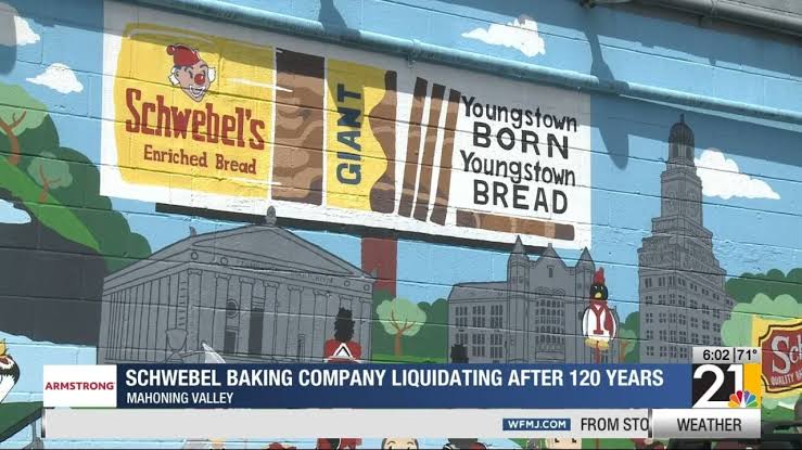 Community recalls Schwebel’s 120-year baking legacy