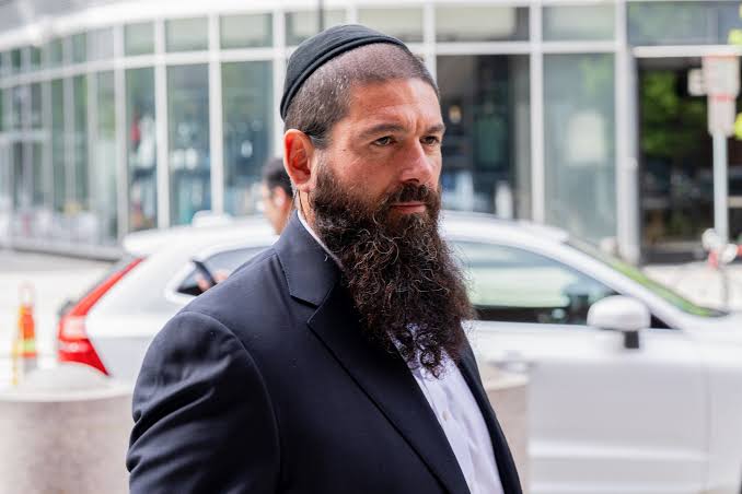 Nicolo Nourafchan pleads not guilty in BigLaw insider trading case