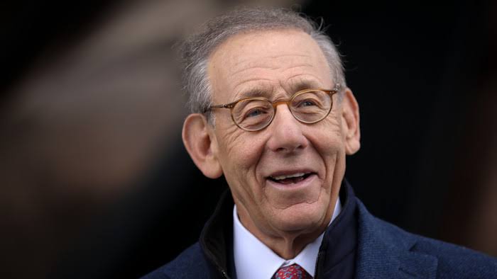 Trump has not done enough to tackle soaring housing costs, real estate billionaire says