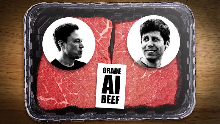 To beat Altman in court, Musk offers to give all damages to OpenAI nonprofit