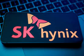SK Hynix joins $1 trillion club after Samsung, Micron on AI chip boom