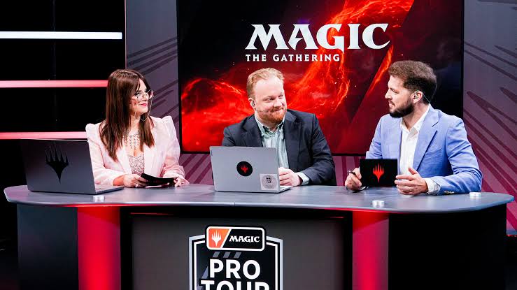 Pro Tour Magic: The Gathering® | Marvel Super Heroes Day Two Highlights