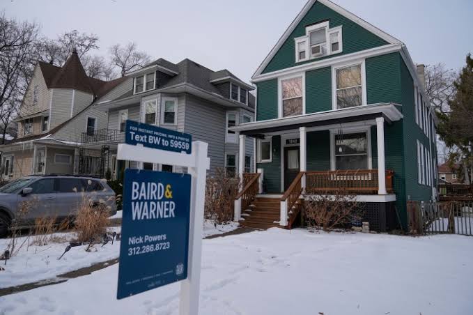 Mortgage Rates Hit a Nine-Month High in Blow to Prime Buying Season