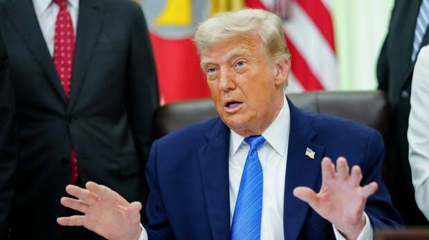 Stocks Bounce, Oil Falls as US Ends Iran Strikes: Markets Wrap