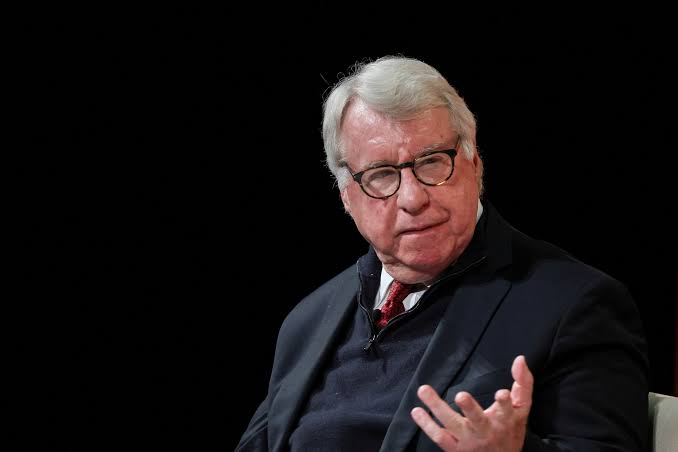 Short seller Jim Chanos doubts SpaceX valuation, says IPO fueled by 'hopes and dreams'