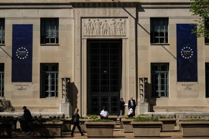 The Justice Department Is Pulling Back on Prosecuting Corporate Crime