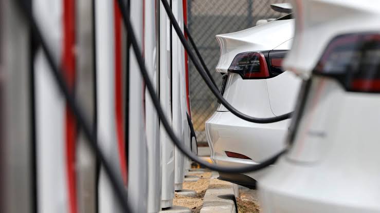 Used EVs keep getting more expensive amid Iran war, high gas prices