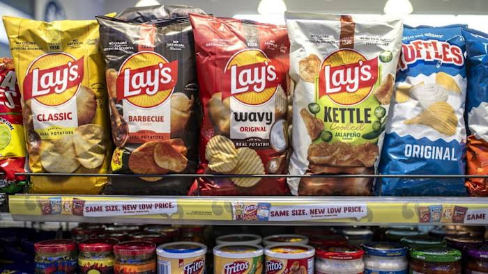 PepsiCo warns of ‘rising inflationary pressures’ for US consumers