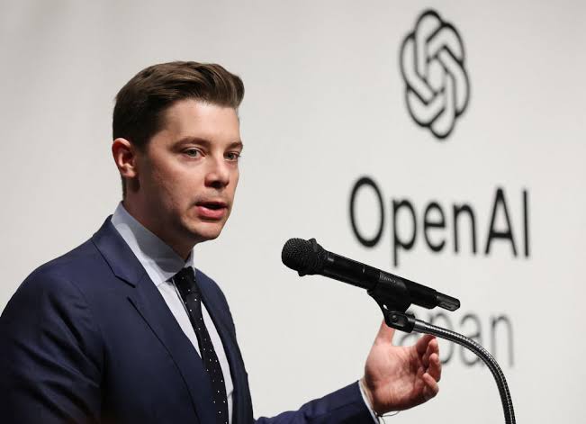 OpenAI executive shuffle includes new role for COO Brad Lightcap to lead ‘special projects’