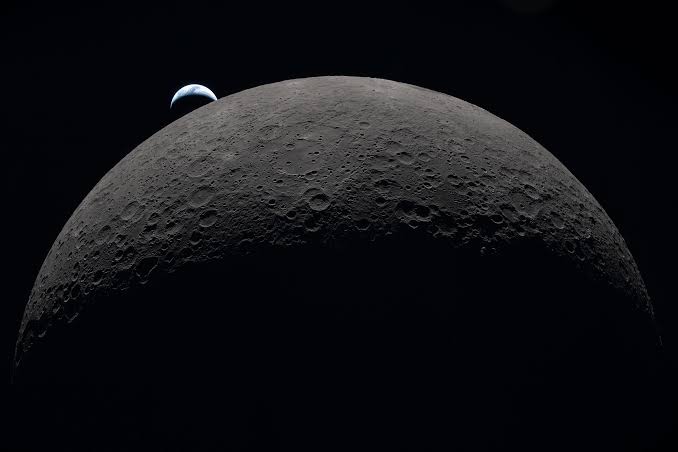 NASA Wants to Put Nuclear Reactors on the Moon