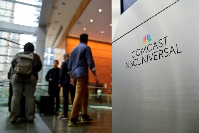 EXCLUSIVE: NBCUniversal may enter video game business after Comcast split, sources say
