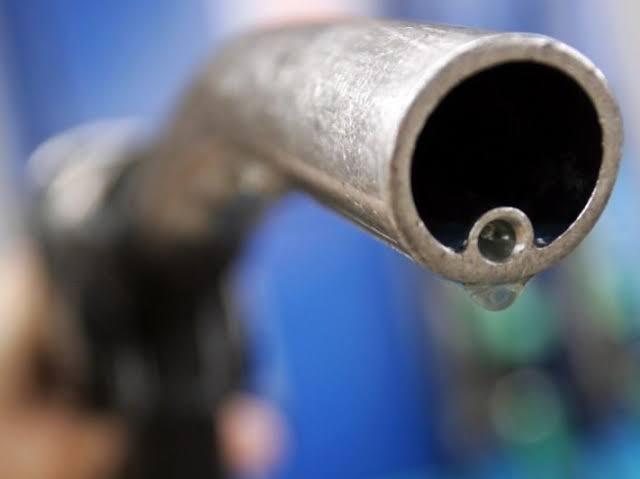 US Crude Oil Inventories in Freefall EIA