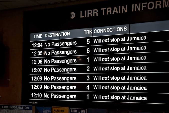 LIRR STRIKE: Talks break down, and 300,000 commuters now stranded as railroad employees hit picket line