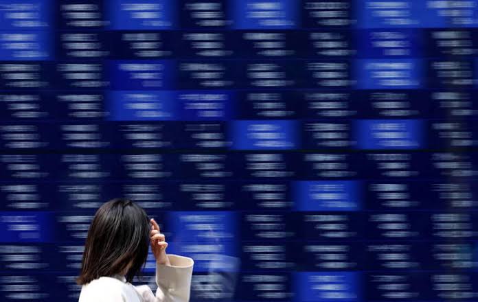 Asian shares wobble as oil jumps on renewed Gulf hostilities