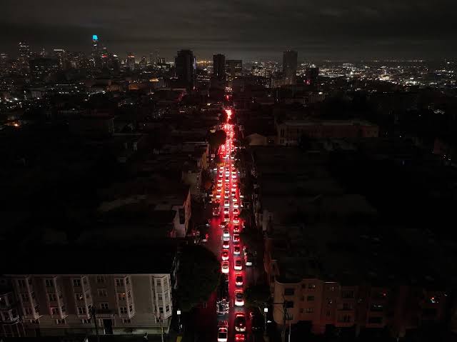PG&E failed to act on substation damage before crippling December blackout