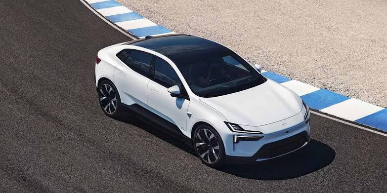 Polestar barred from US over the Chinese connected vehicle rule, a dangerous precedent