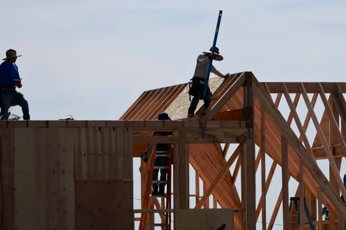 Berkshire Hathaway Has First Takeover by CEO Abel, Paying $8.5 Billion for a Homebuilder