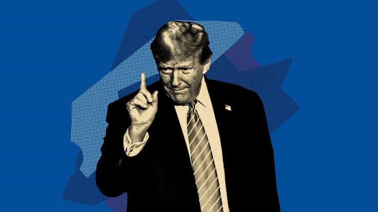 Trump-backed crypto ethics rule puts DOJ in charge of enforcement, prohibits federal officials from issuing cryptocurrencies: sources